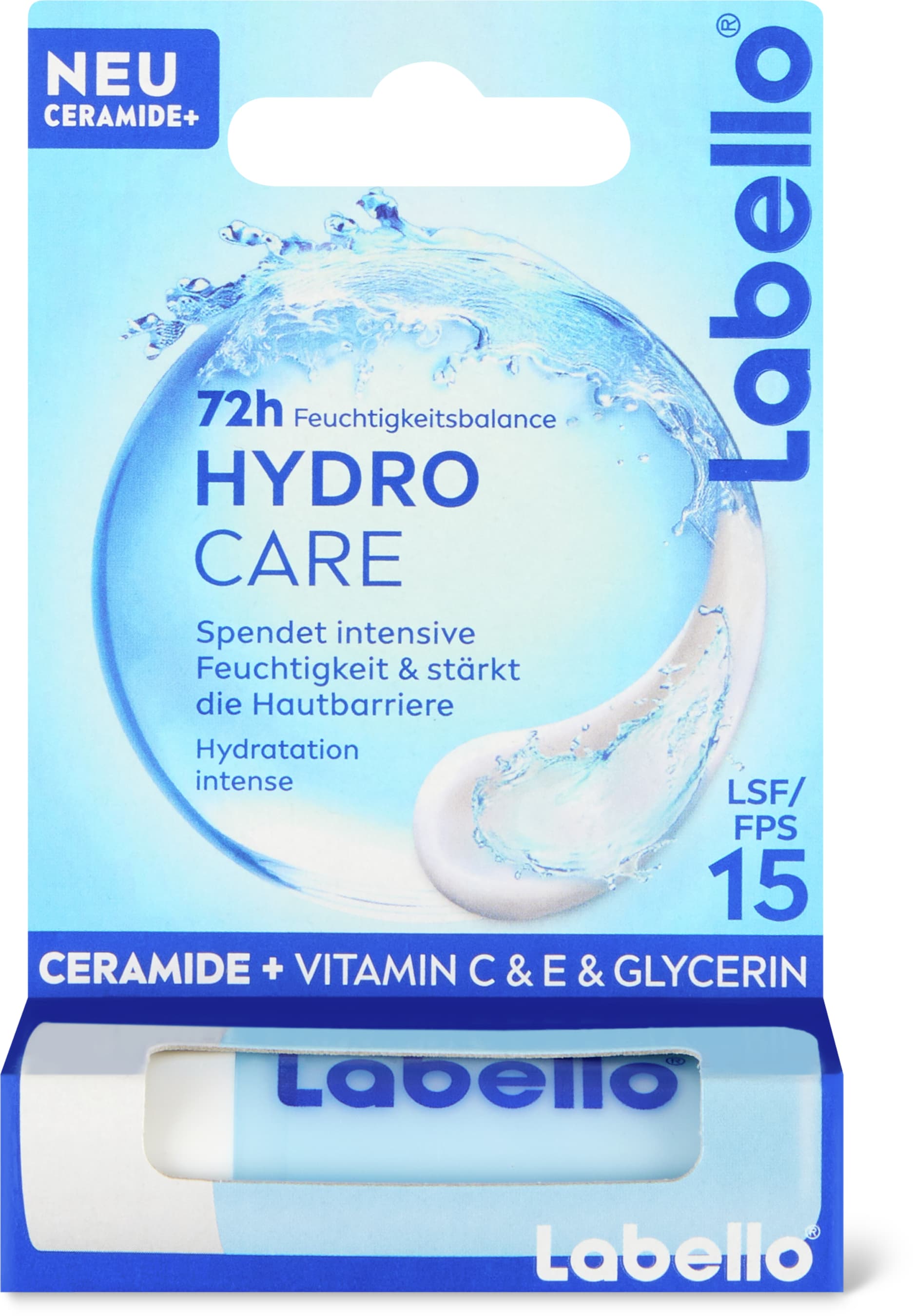 Labello Hydro Care 4.8g
